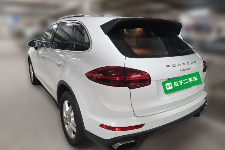 Used Porsche Cayenne 2015 Cayenne 3.0T