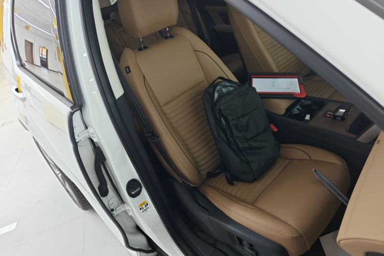 Used Land Rover Discovery Sport 2025 249 PS Performance Tech Edition