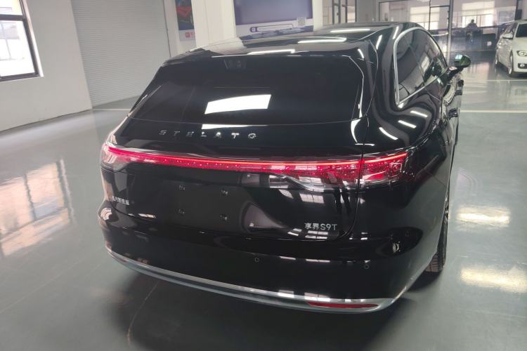 Used Hima S9T 2025 Model Range-Extended Ultra Long-Range Version