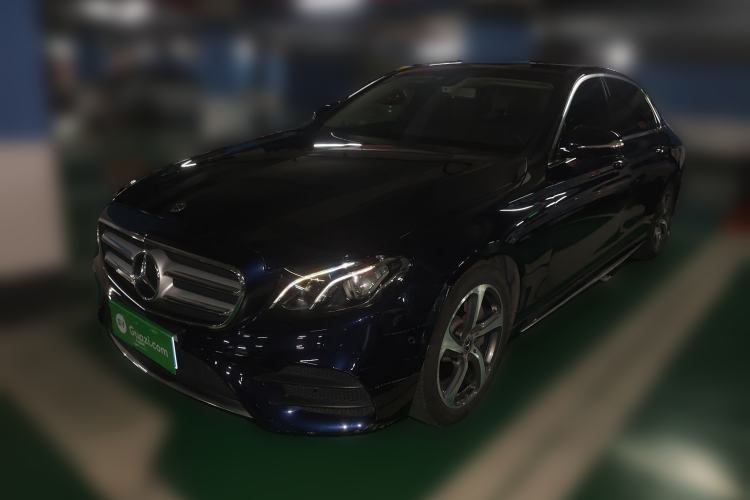 Used Mercedes-Benz E-Class 2018 Restyled E 300 L Sport Luxury Edition