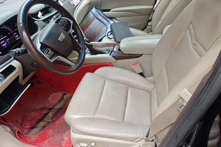 Used Cadillac XTS 2016 28T Tech Edition