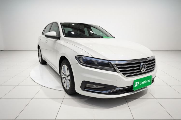 Used Volkswagen Lavida 2018 Hatchback 200TSI DSG Comfort Edition China V Standard Exterior 2