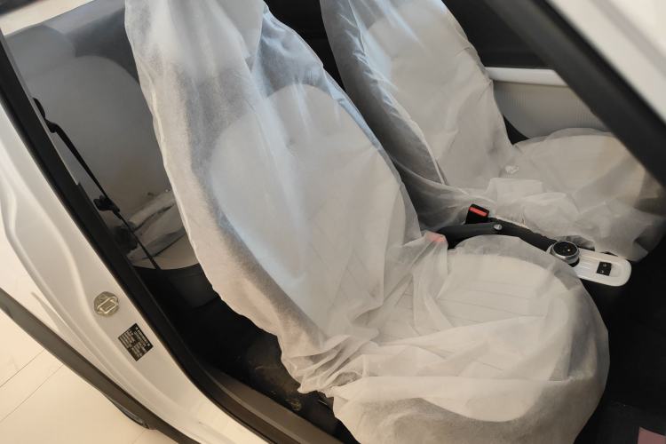 Used Geely Galaxy Panda 2025 210km Panda Rider