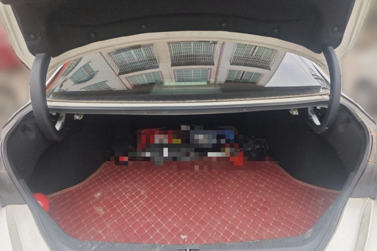 Used Toyota Avalon 2019 2.5L Touring Premium Version China V Standard