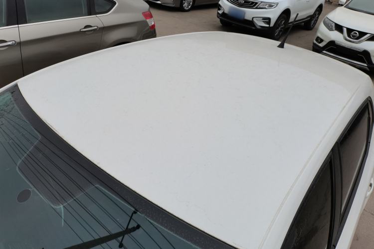 Used Volkswagen Polo 2018 1.5L Automatic Advanced Driving Model