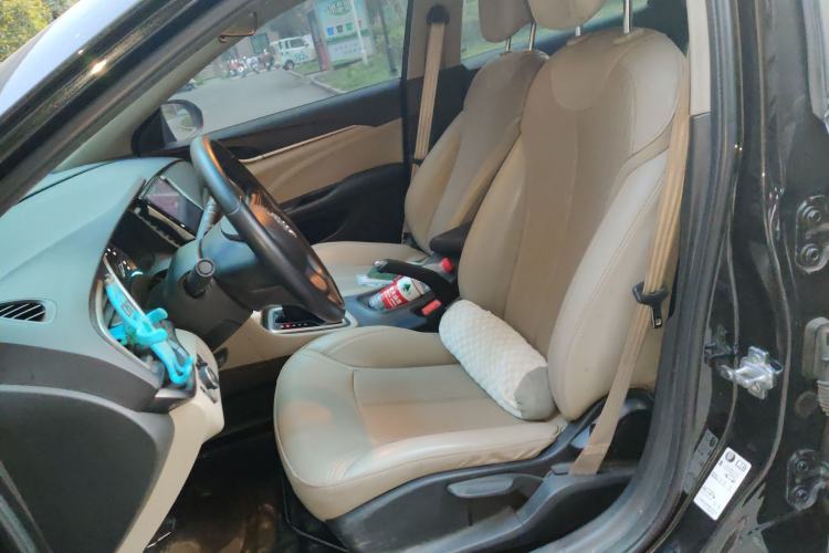 Used Buick GT 2017 15N Automatic Elite Version