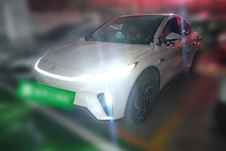 Used Rising R7 2024 Advanced Edition