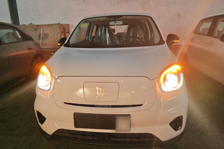 Used Leapmotor T03 2025 310 Comfort Edition