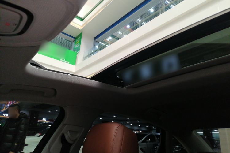 Used Audi A6L 2022 40 TFSI Luxury Prestige Edition
