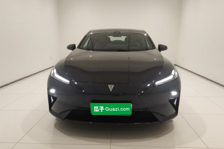 Used Deepal L07 2024 230Max Qiankun Intelligent Driving ADS SE Range-Extended Version Front