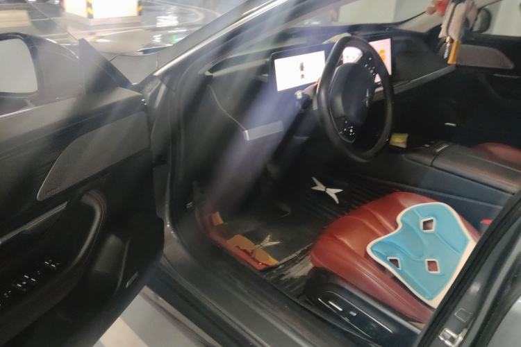 Used XPeng P7 2020 706G