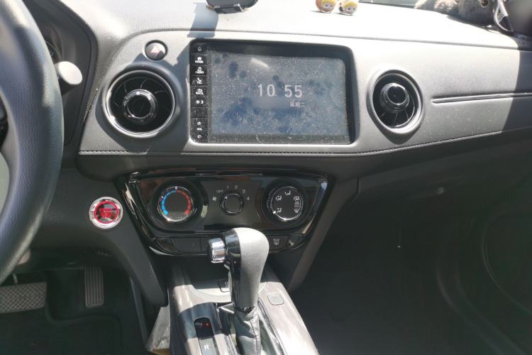 Used Honda XR-V 2021 1.5L CVT Comfort Version