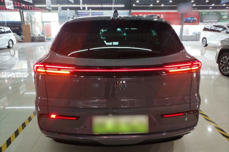 Used Buick E5 2023 Zhenxiang Standard Range Edition