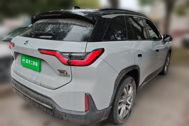 Used Nio ES6 2019 420 km Sport Version
