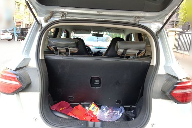 Used Leapmotor T03 2023 310 Lite Edition