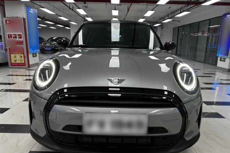 Used MINI MINI 2023 1.5T ONE