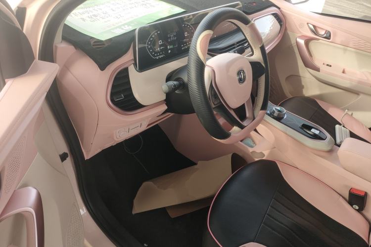 Used Oshan Benni E-Star 2020 Heart Edition Lithium Iron Phosphate (31.18 kWh)