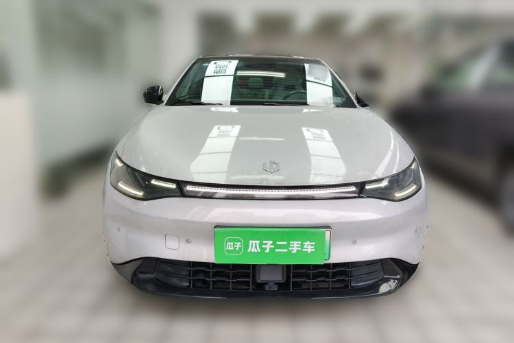 Used Leapmotor C01 2022 Rear-Drive Long-Range Version
