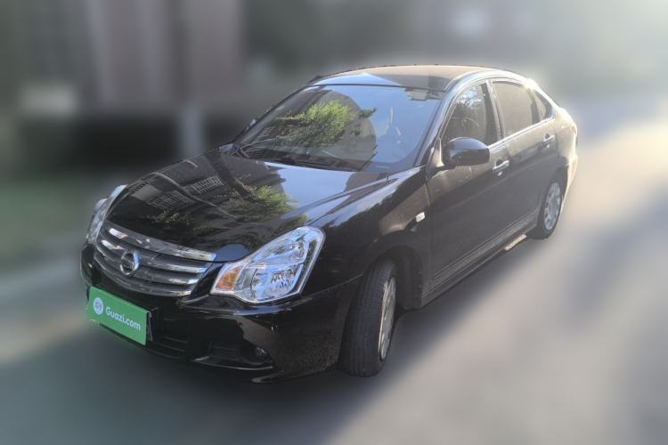 Used Nissan Sylphy 2019 Classic 1.6XE+ CVT Smart Connect Luxury Edition