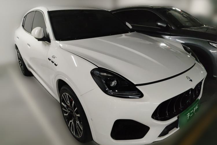 Used Maserati Grecale 2023 2.0T GT