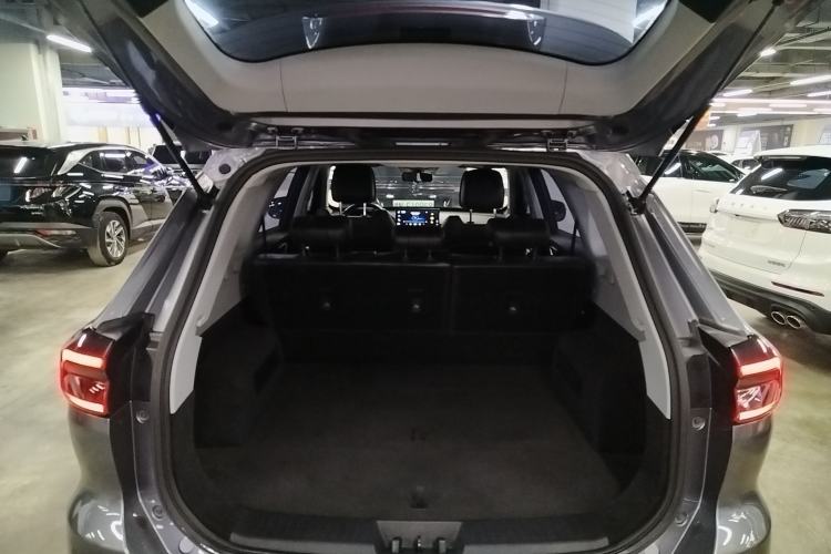 Used Chery Tiggo 8 2021 Kunpeng Edition 390TGDI Automatic Zhubfeng+ Version