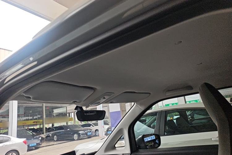 Used Wuling Air ev 2023 - Four Seats - Standard Edition
