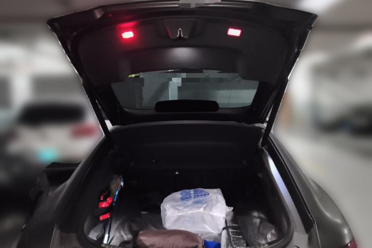 Used Mercedes-Benz AMG GT 2022 AMG GT 50 Four-Door Coupe