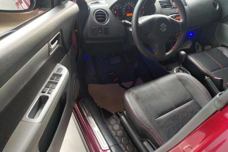 Used Suzuki Swift 2013 1.5L Automatic 20th Anniversary Limited Edition