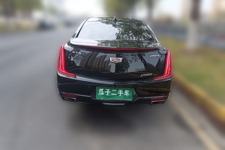 Used Cadillac XTS 2018 28T Tech Edition
