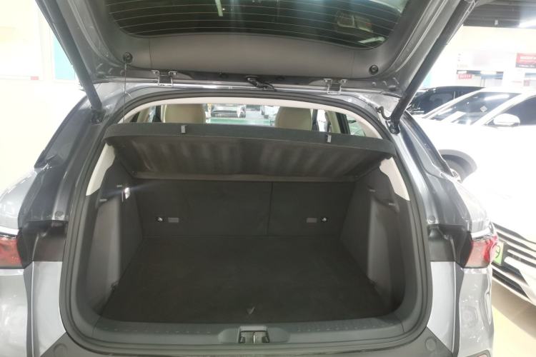 Used BYD Yuan PLUS 2025 Intelligent Driving Version 510 KM Beyond-Grade Edition
