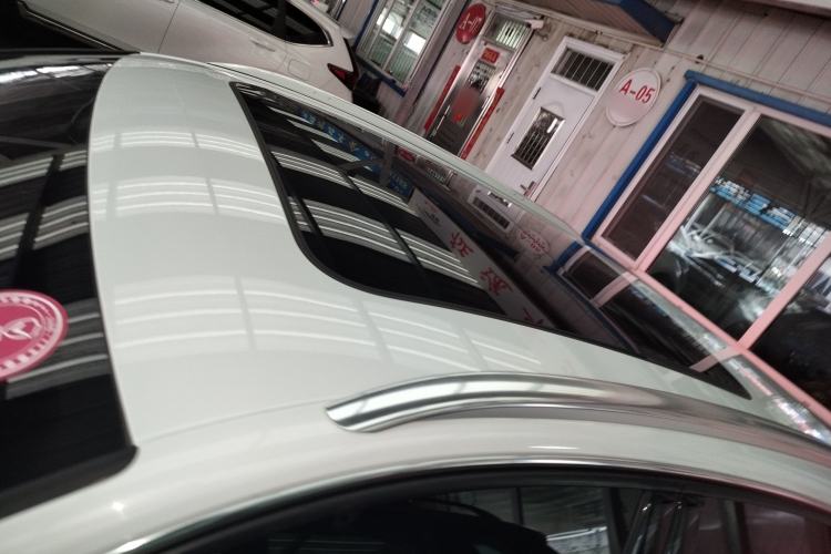 Used Audi Q3 2018 30th Anniversary Edition 35 TFSI Fashion Model