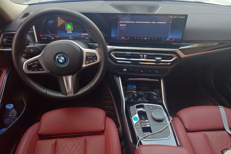 Used BMW i3 2024 eDrive 35 L