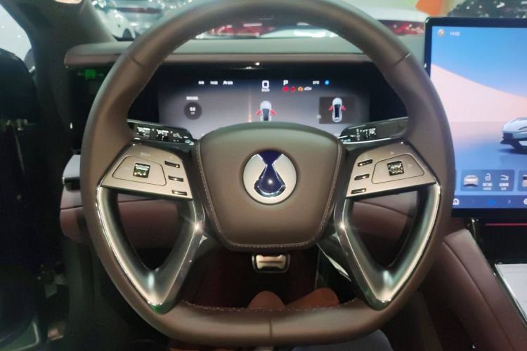 Used Denza Z9GT 2024 1100 4x4 Ultra First Edition