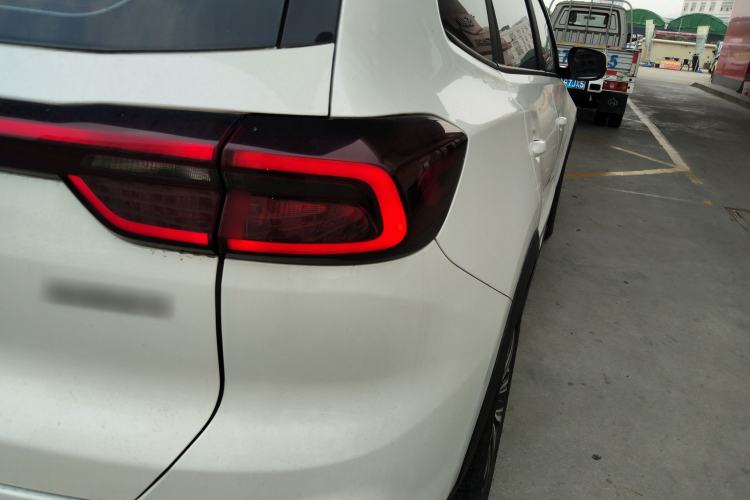 Used Chery Tiggo 8 2020 290TGDI Automatic Elite Edition
