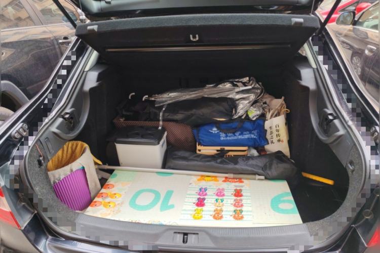 Used Skoda Superb 2012 1.4TSI DSG Zhiya Edition