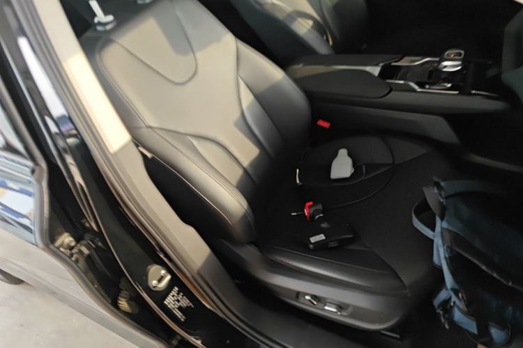 Used Hongqi E-QM5 2023 560km PLUS