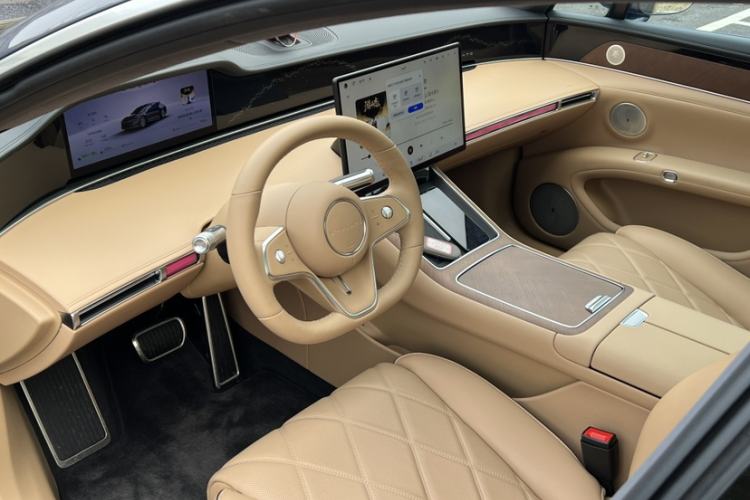 Used Hima Stelato S9 2025 Extended-Range Ultra