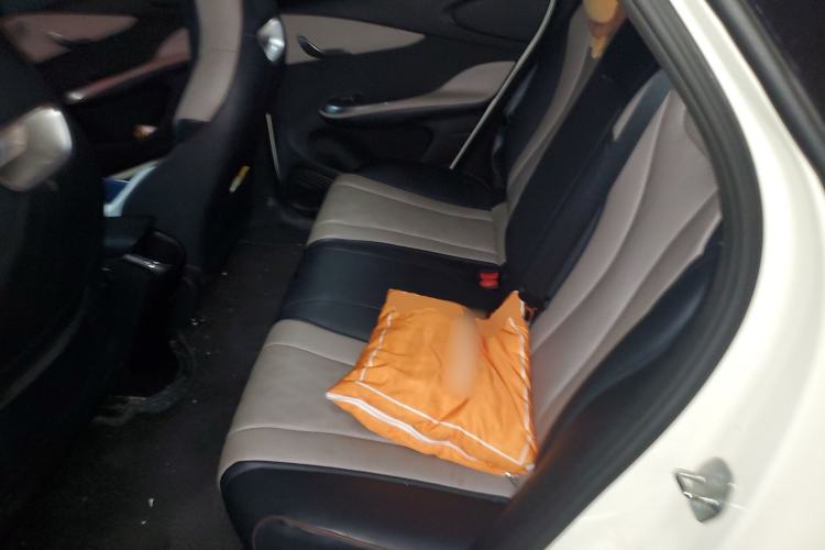 Used BYD Dolphin 2024 Honor Edition 420km Fashion Version