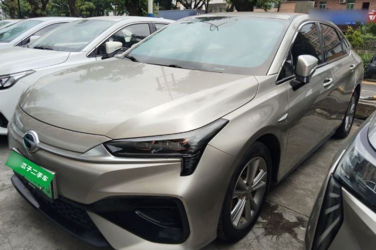 Used AION S 2022 Meizu 580