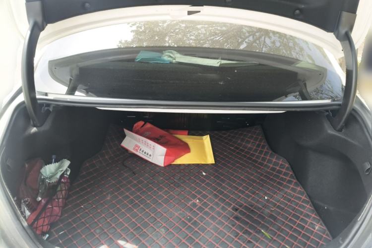 Used Mercedes-Benz C-Class 2020 Restyled C 200 L Fashion Edition Sport Version
