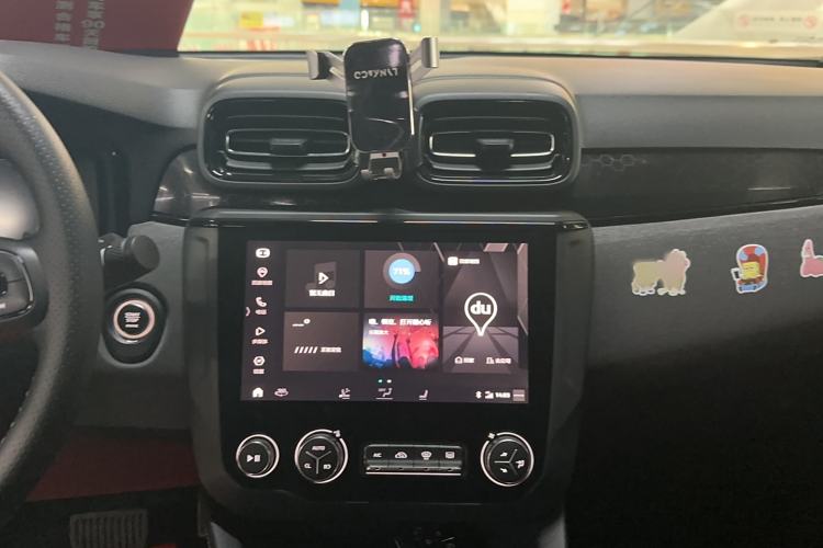 Used Lynk & Co 03 2021 2.0TD Automatic Trendy Champion Edition