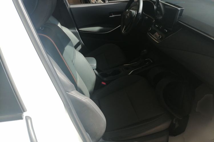 Used Toyota Levin 2023 Smart Electric Hybrid Dual-Engine 1.8L Sport Edition