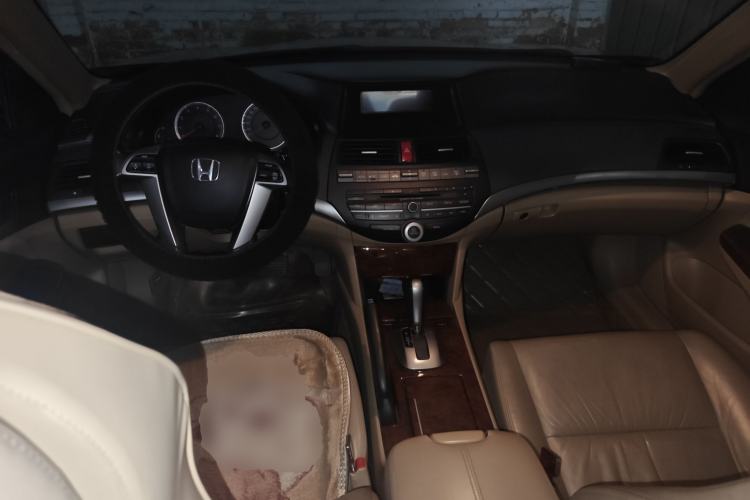 Used Honda Accord 2011 2.0L EX