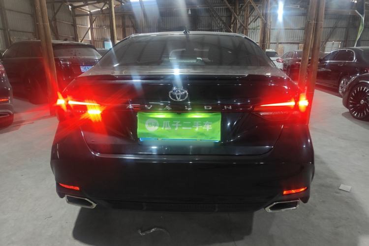 Used Toyota Avalon 2023 2.5L Luxury Edition