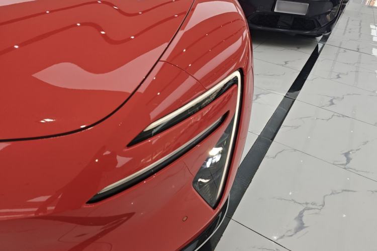 Used Avatr 06 2025 Max Extended-Range Edition Left Front Headlight