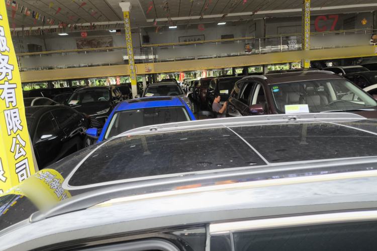 Used Jeep Compass 2020 220T Automatic Elite Edition