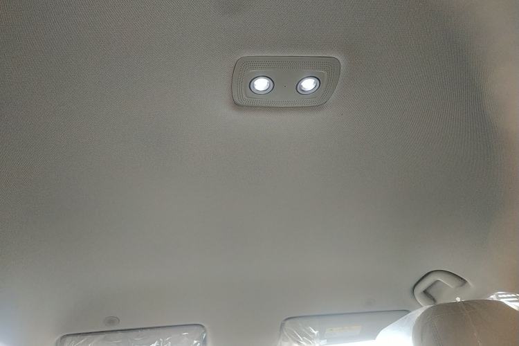 Used BYD Yuan UP 2025 Intelligent Driving Version 401 KM Dynamic Edition
