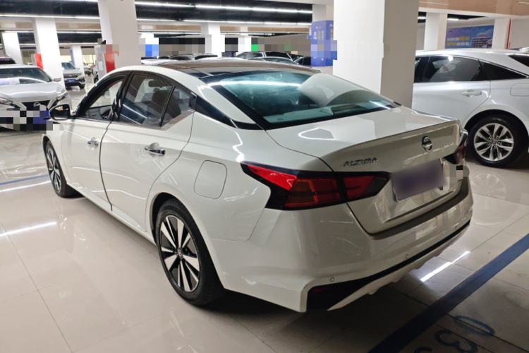 Used Nissan Teana 2021 2.0L XL Comfort Edition