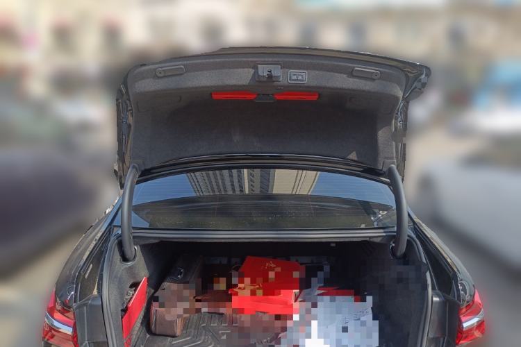 Used Audi A6L 2024 45 TFSI quattro Prestige Dynamic Edition