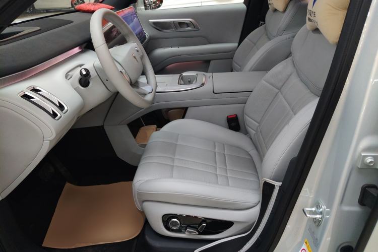 Used Deepal S09 2025 Rear-Drive Ultra+